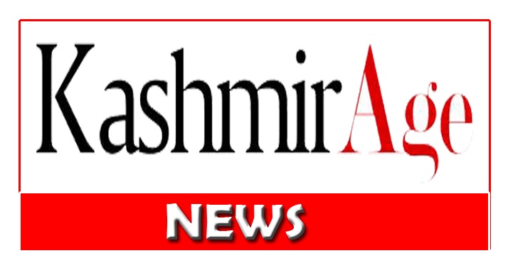 Latest News Kashmir Age
