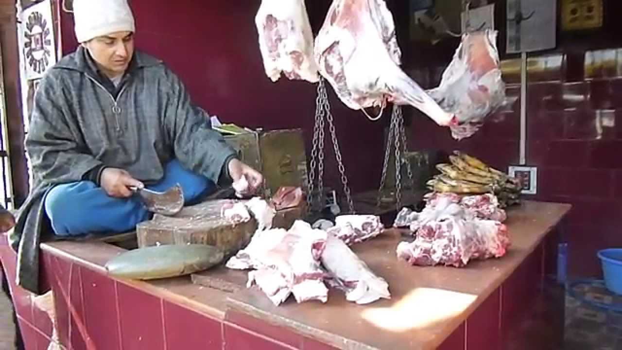 Kashmir Mutton Dealers Association Call Off Strike